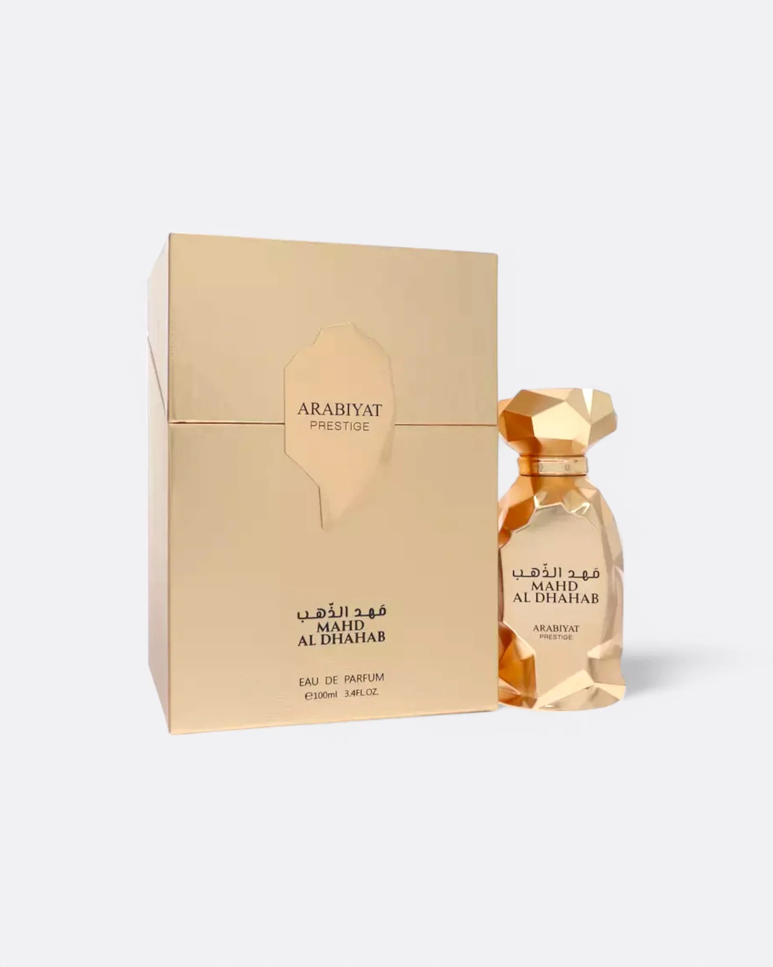 Mahd Al Dhahab – EDP mixte – Arabiyat Prestige