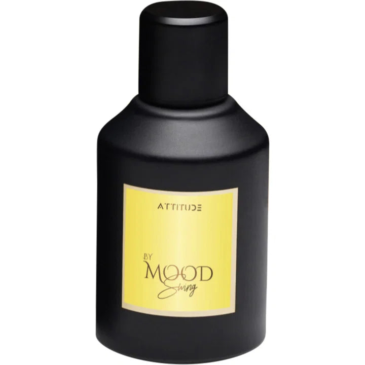 By Mood Swing - Attitude - 100ml