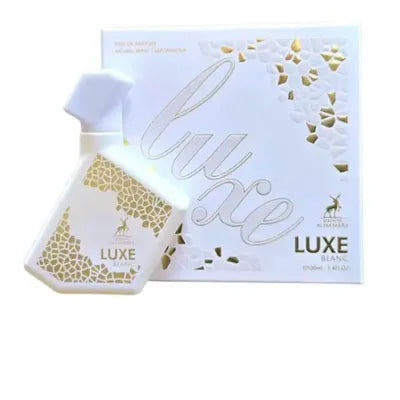 maison alhambra luxe blanc
