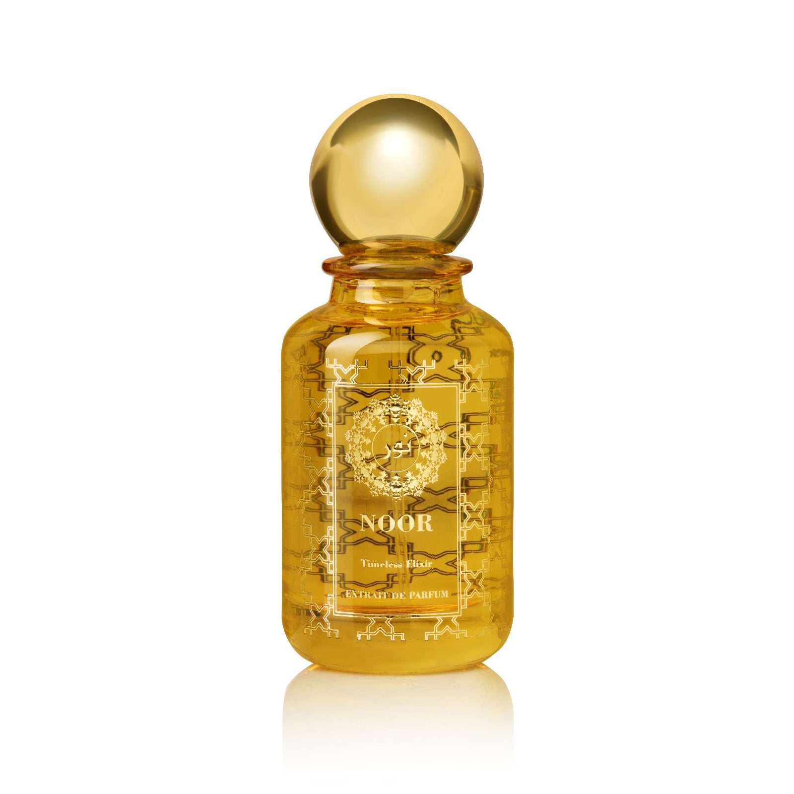 Timeless Elixir by NOOR Extrait de Parfum 55ml