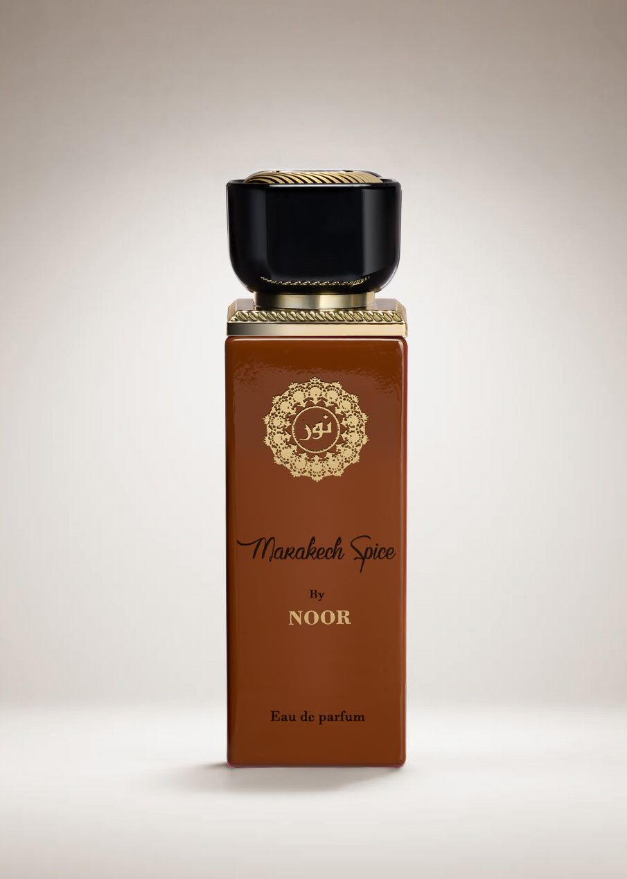 MARAKECH SPICE BY NOOR EDP 100ML