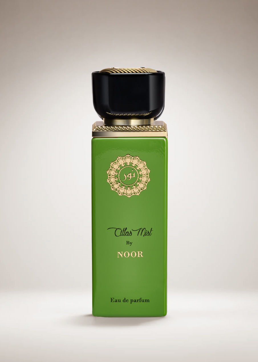 ATLAS MIST BY NOOR  EDP 100ML