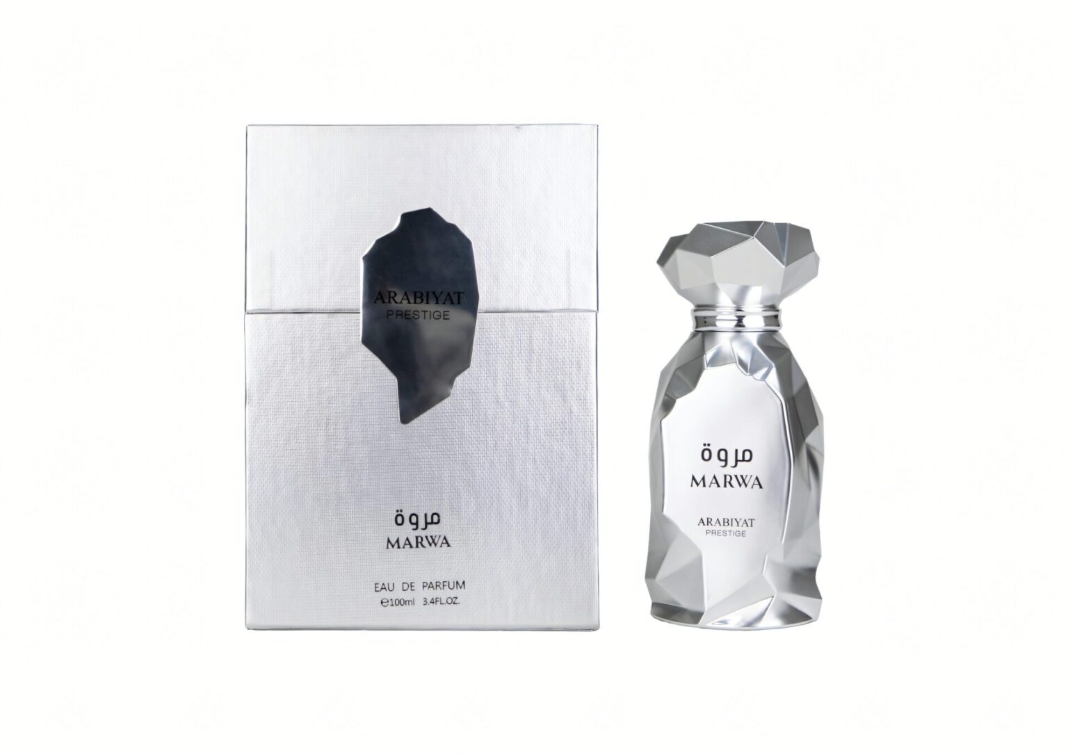 Eau de Parfum Arabiyat Prestige Marwa