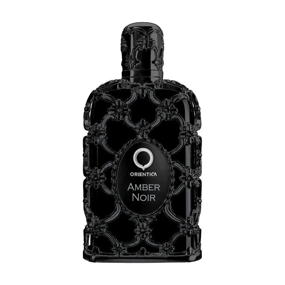 Amber Noir - Orientica - Luxury Collection