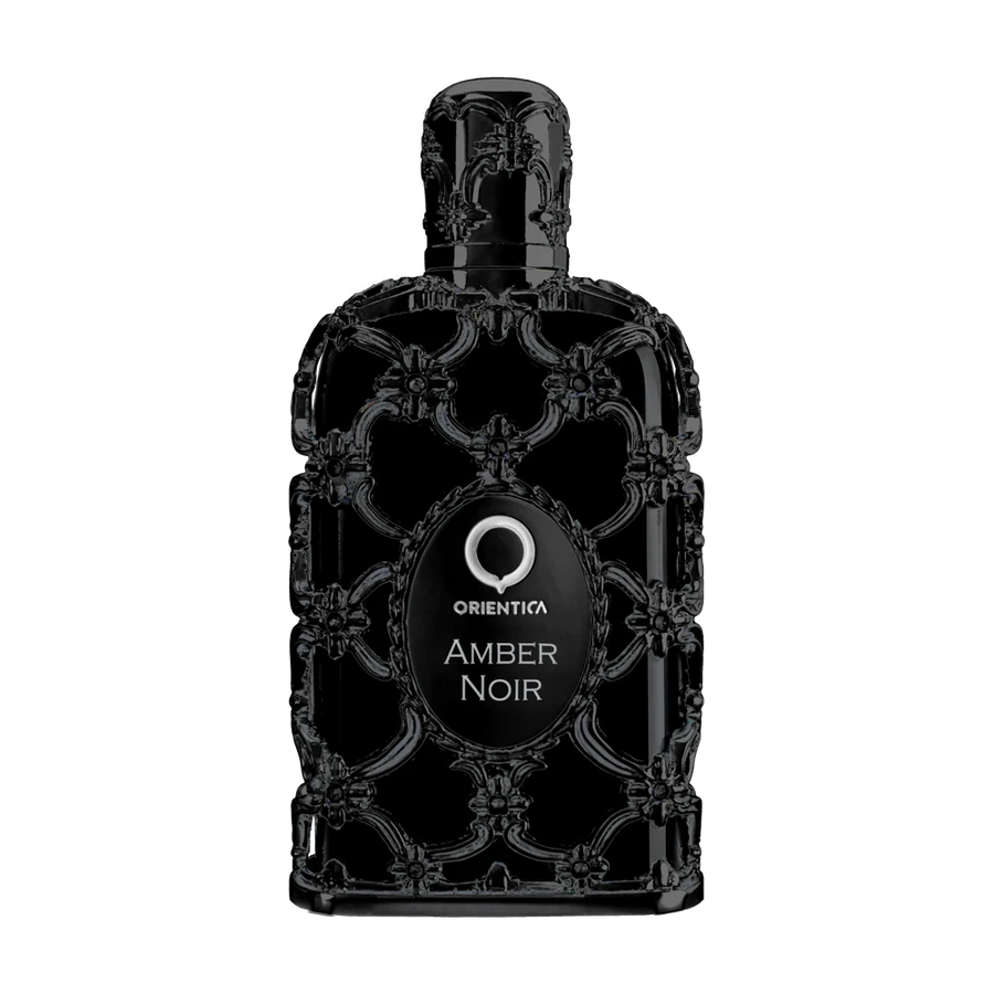 Amber Noir - Orientica - Luxury Collection