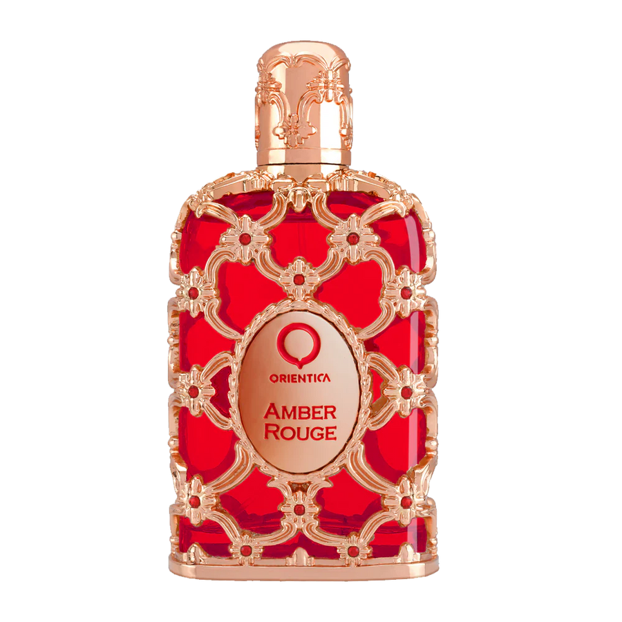 Amber Rouge - Orientica - Luxury Collection