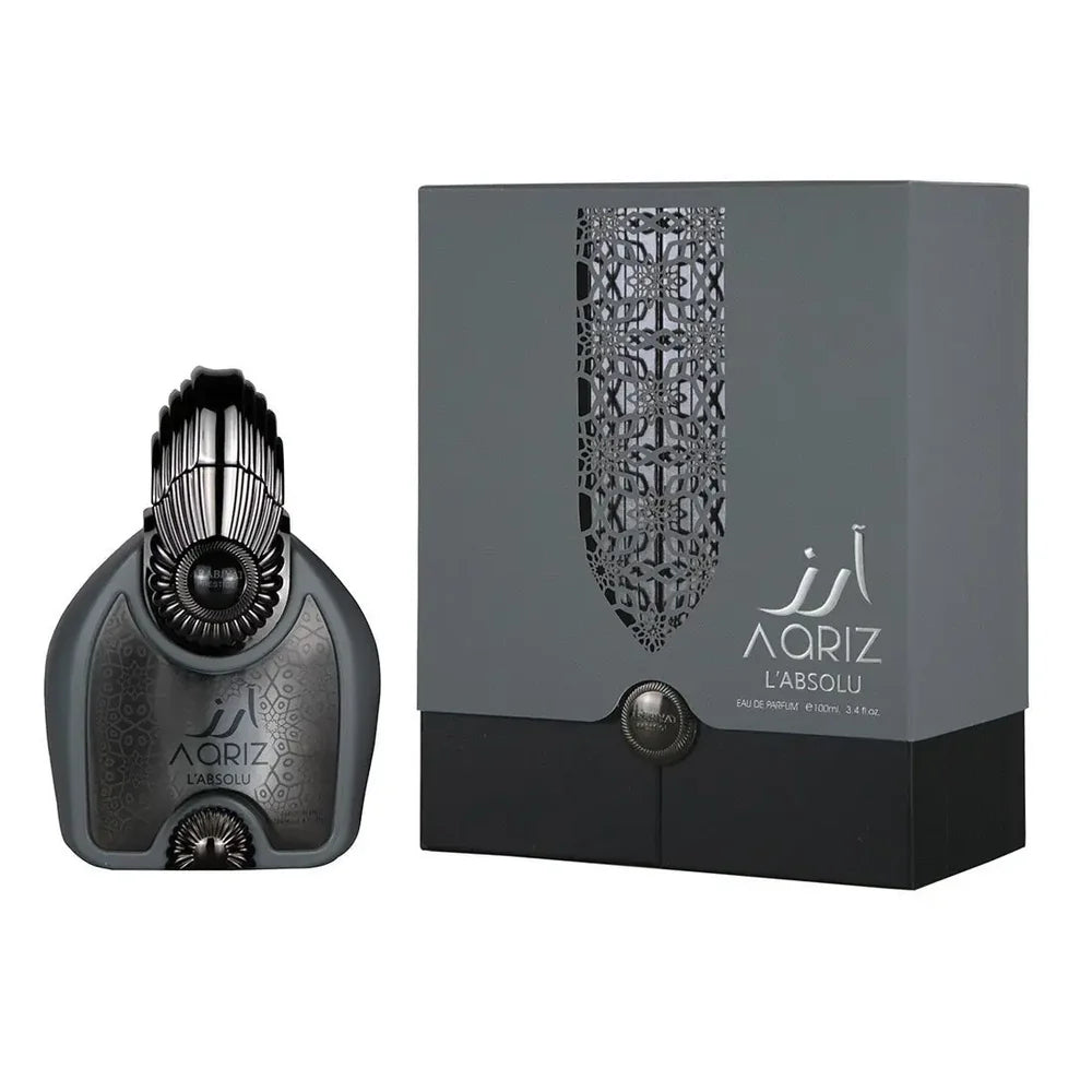 Arabiyat Prestige Aariz L’Absolu EDP 100 ML