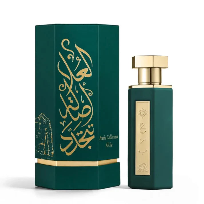 Arabs Collection Al Ula EDP 100ml