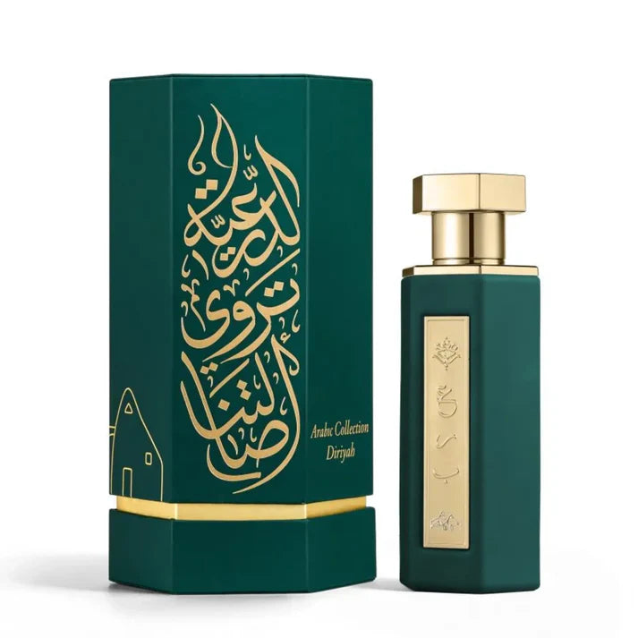 Arabs Collection Diriyah by Reef EDP 100ml