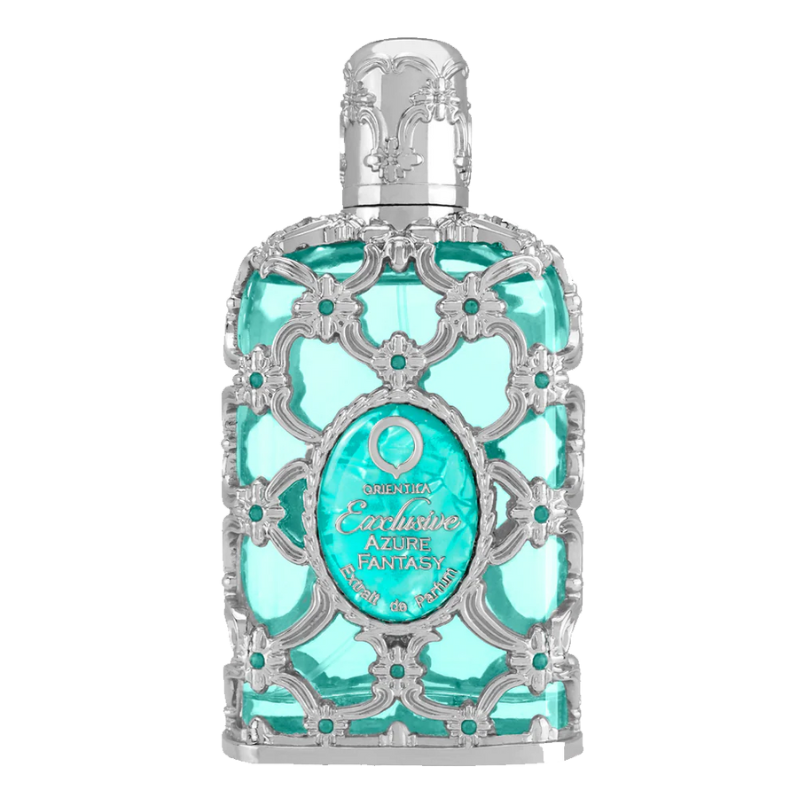 Azure Fantasy - Orientica - Extrait de Parfum