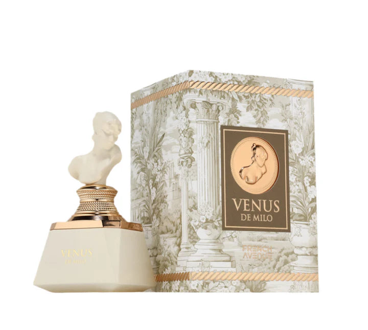 VENUS DE MILO – Eau de Parfum