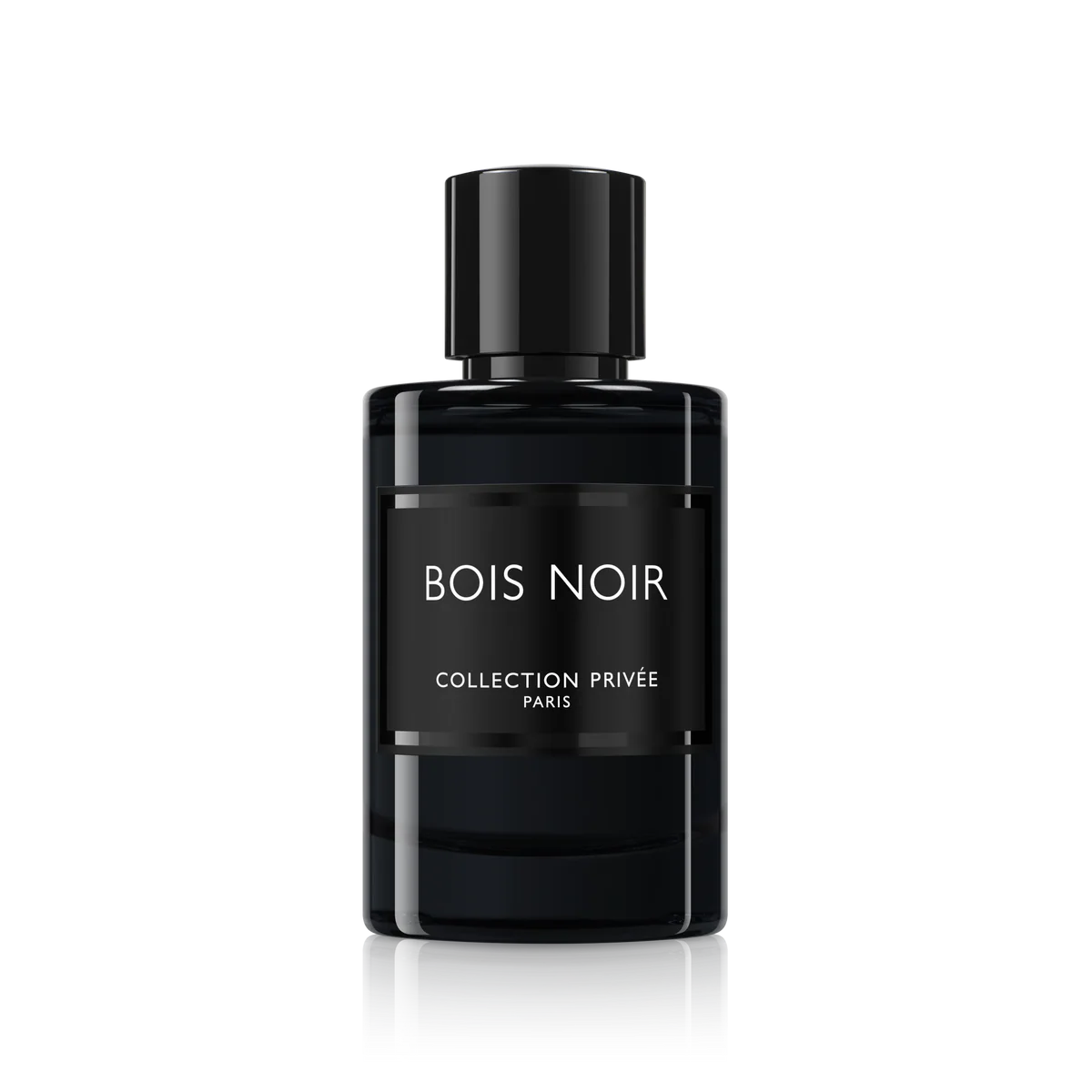 BOIS NOIR - Collection Privé