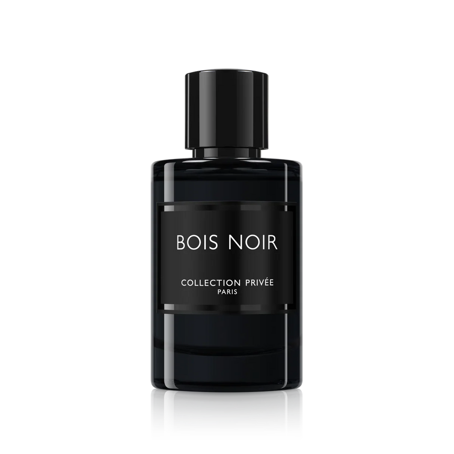 BOIS NOIR - Collection Privé
