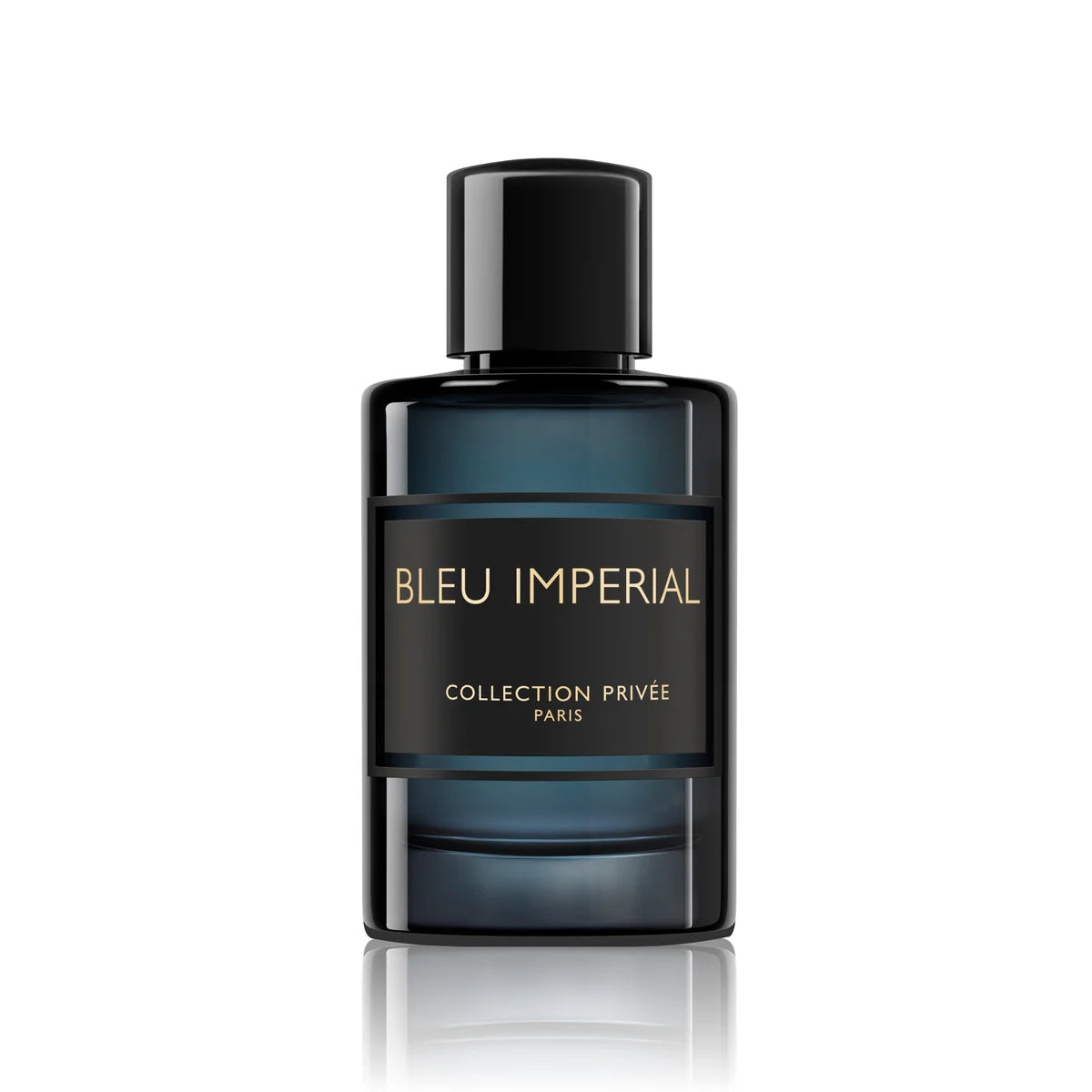 Bleu Impérial - Collection Privé