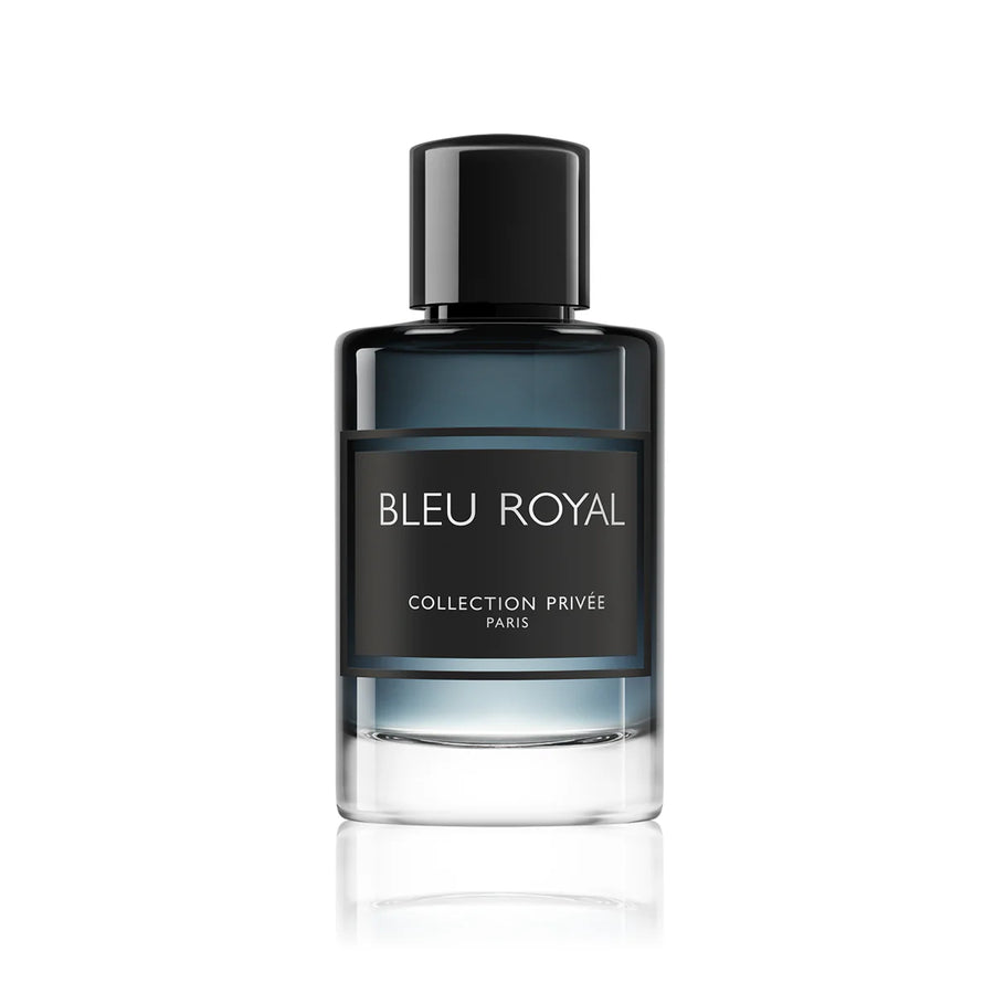 Bleu Royal- Collection Privé