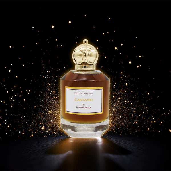 VELVET CASTANO EDP 100ML - UNISEX