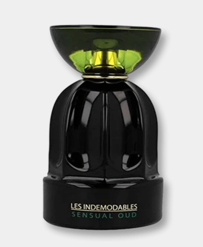 Albane Noble Les Indemodable Sensual Oud EDP 90ml
