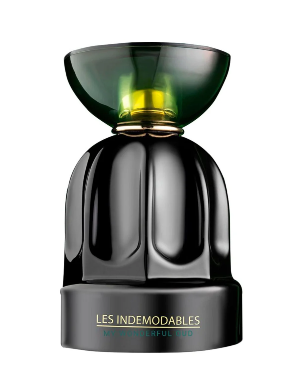 Albane Noble Les Indemodables My Wonderful Oud EDP 90ml