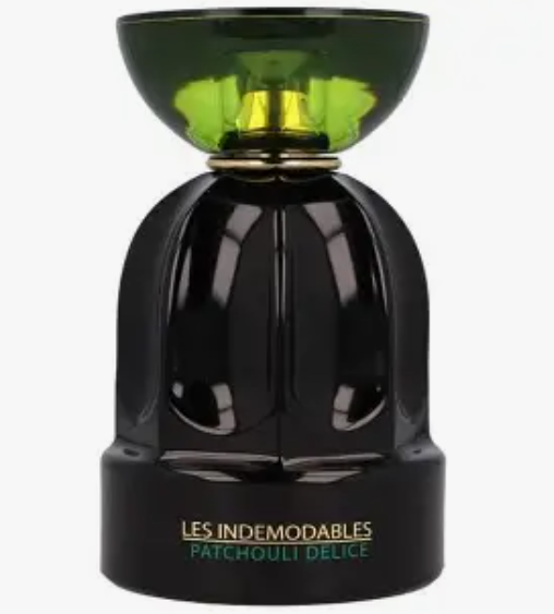Albane Noble Les Indemodables Patchouli Delice EDP 90ml