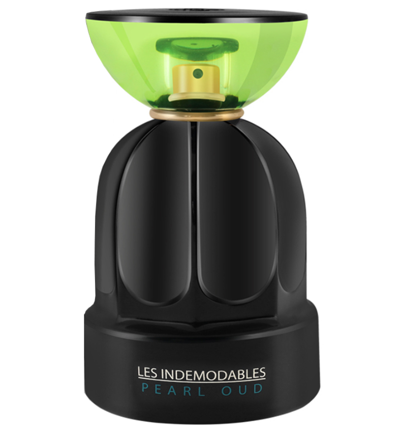 Albane Noble Les Indemodables Pearl Oud EDP 90 ml