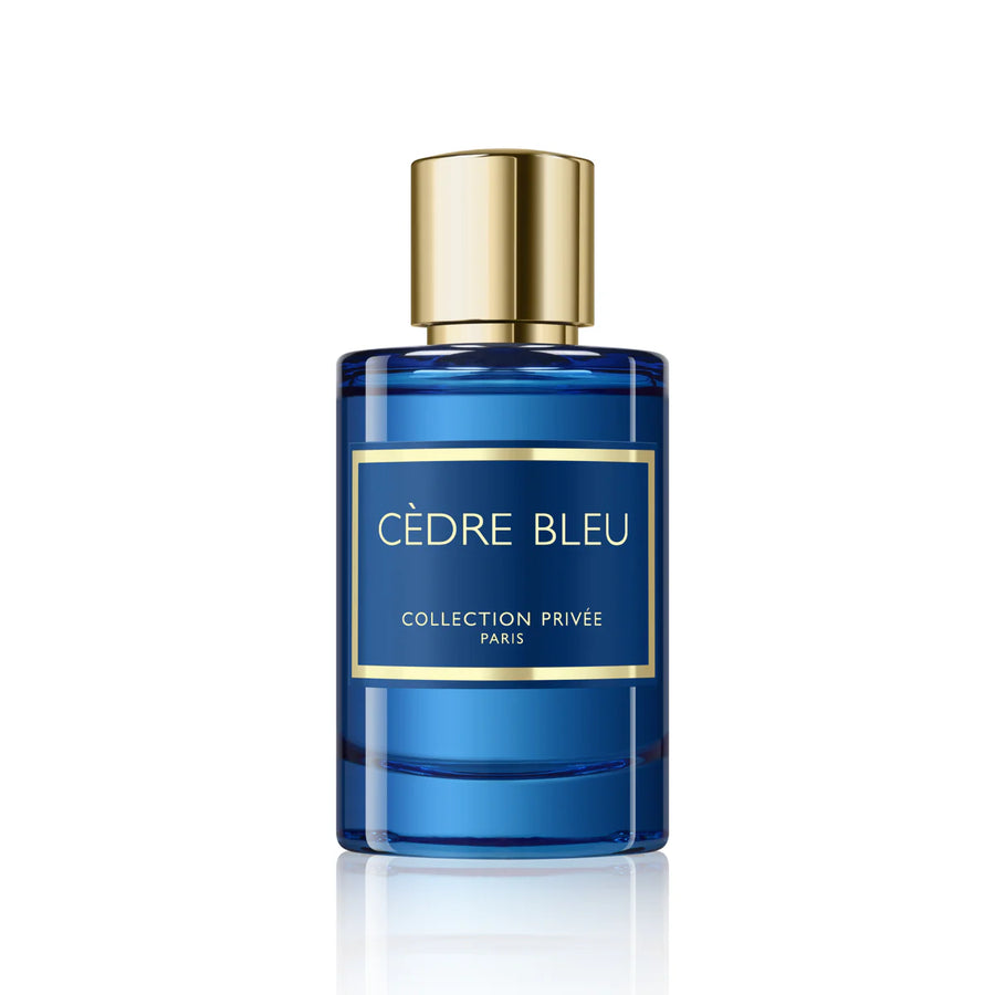 Cèdre Bleu- Collection Privé