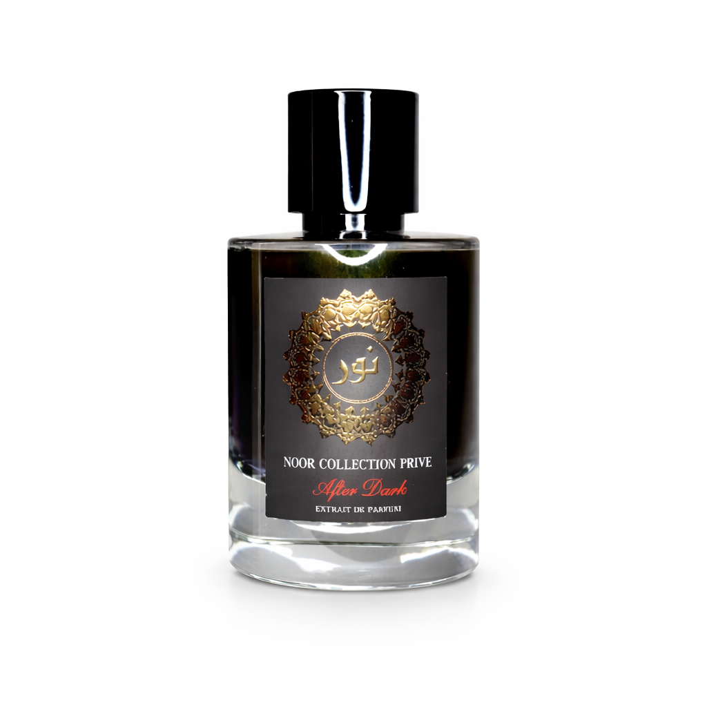 NOOR PRIVE – After Dark – Extrait de Parfum 100ML