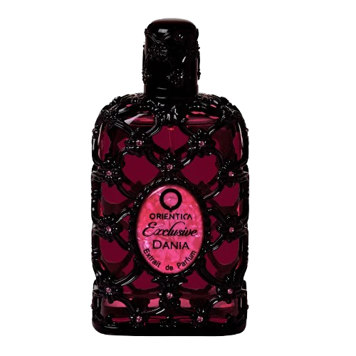 Dania - Orientica - Extrait de Parfum