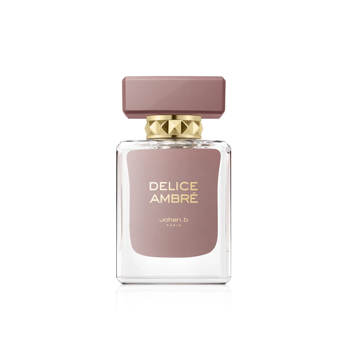 Delice Ambré 85ML