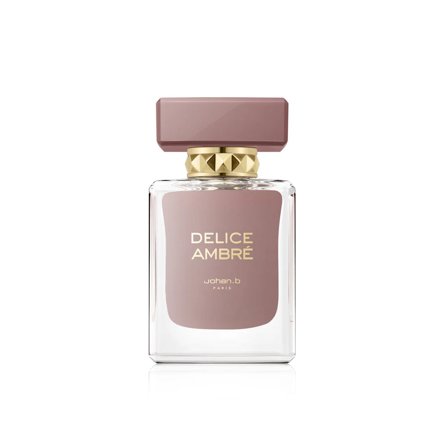 Delice Ambré 85ML