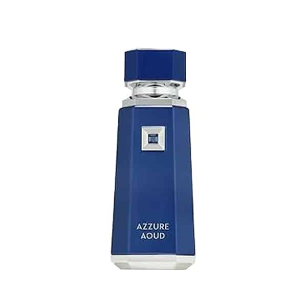 Eau de parfum Azzure Aoud 100ml - French Avenue