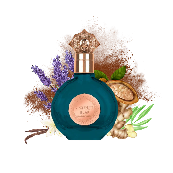 ELAF – Eau de Parfum