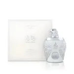 SAMOU Ard Al Khaleej - Ghala Zayed Luxury Silver