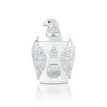 SAMOU Ard Al Khaleej - Ghala Zayed Luxury Silver