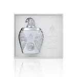 SAMOU Ard Al Khaleej - Ghala Zayed Luxury Silver