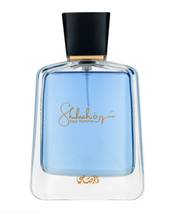 SHUHRAH POUR HOMME EDP 100ML