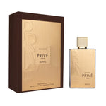 Exclusive Privé Gold – RiiFFS Eau de Parfum (80ml)