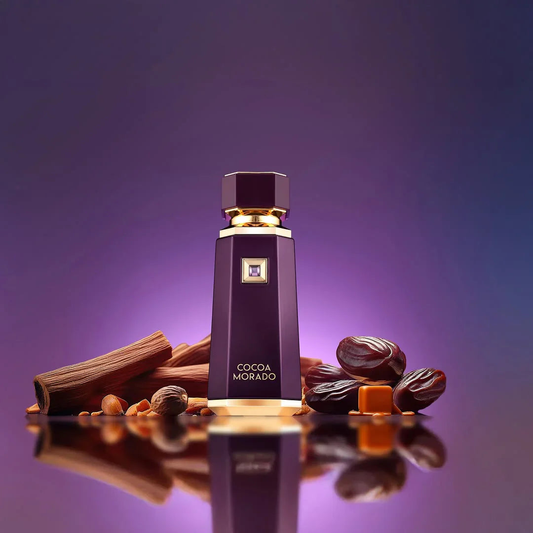 Cocoa Morado Eau de Parfum 100ml - French Avenue