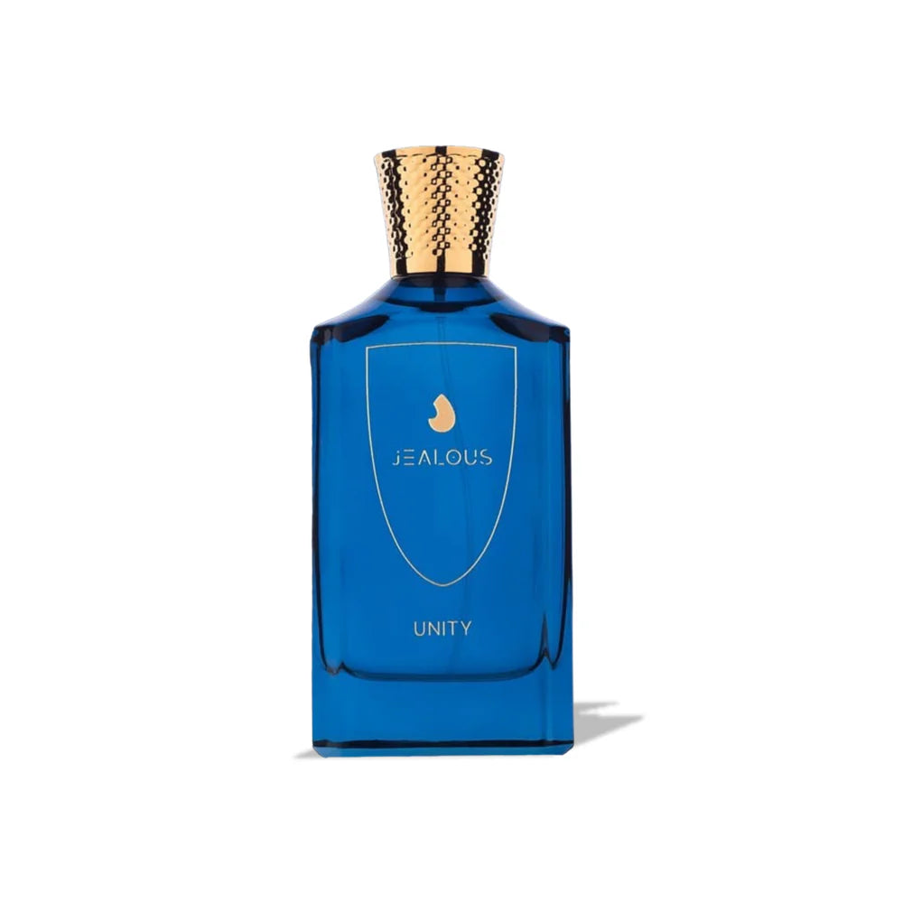 Jealous Parfums – Unity