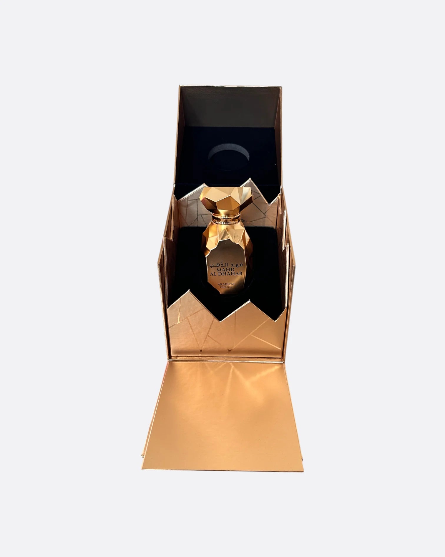 Mahd Al Dhahab – EDP mixte – Arabiyat Prestige