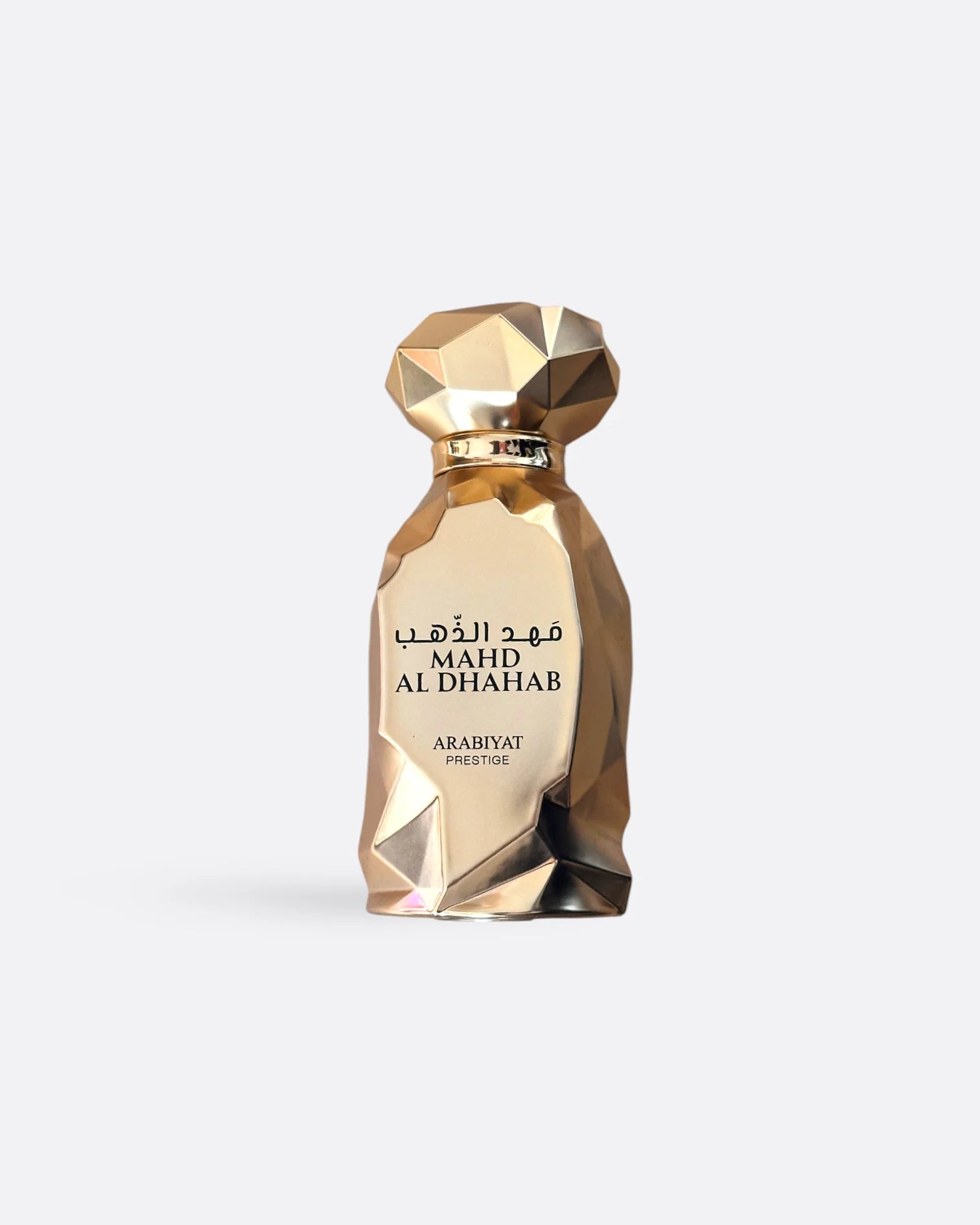 Mahd Al Dhahab – EDP mixte – Arabiyat Prestige