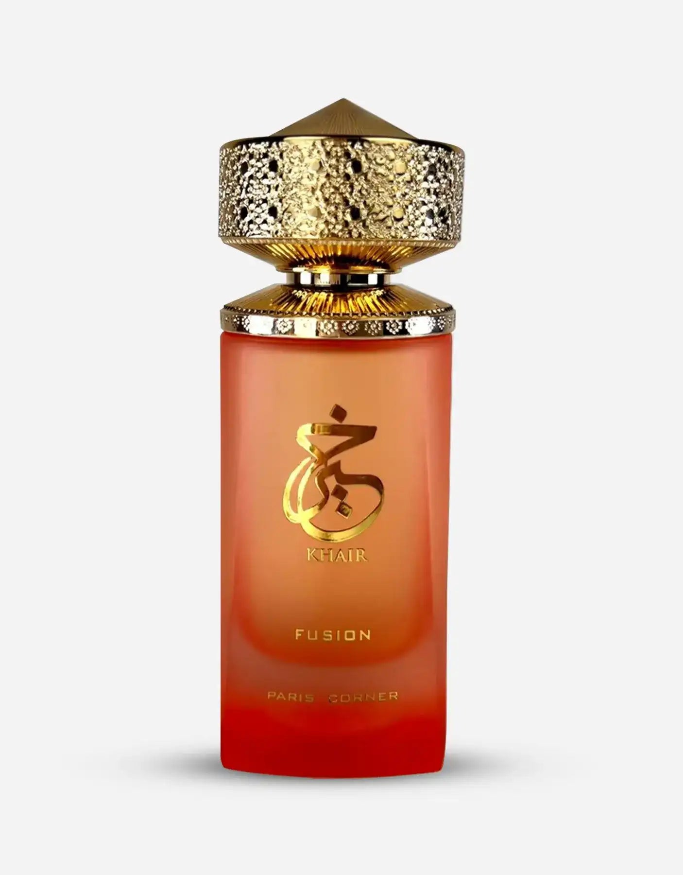 Paris Corner Khair Fusion – Eau de Parfum (100ml)