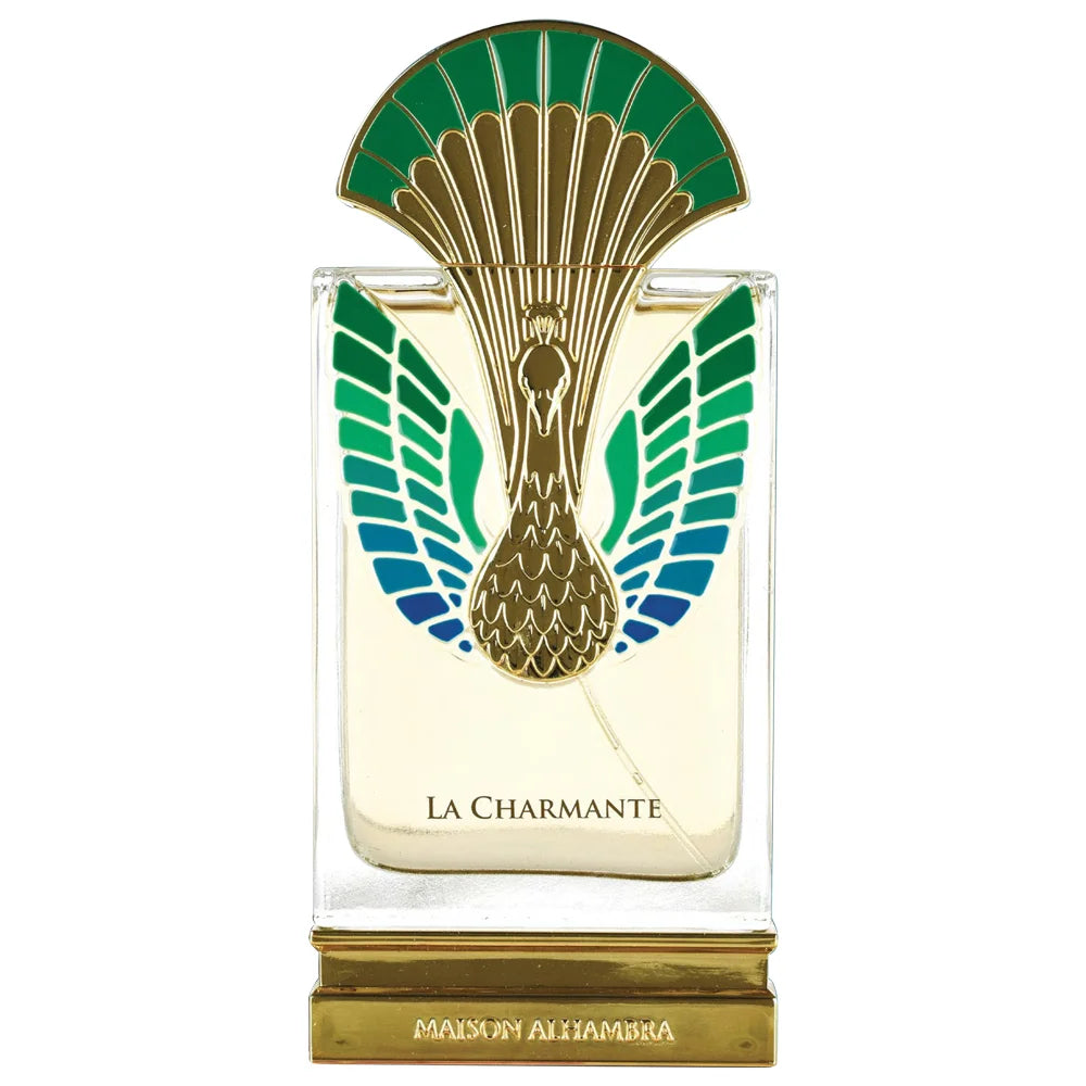 Maison Alhambra De charmante eau de parfum (100ml)