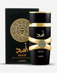 Lattafa Asad – Eau de Parfum 100ml (for Men)