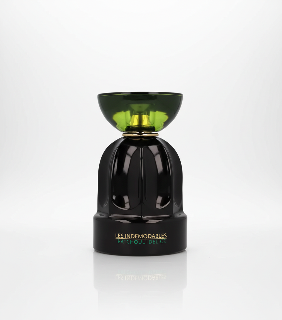 Albane Noble Les Indemodables Patchouli Delice EDP 90ml