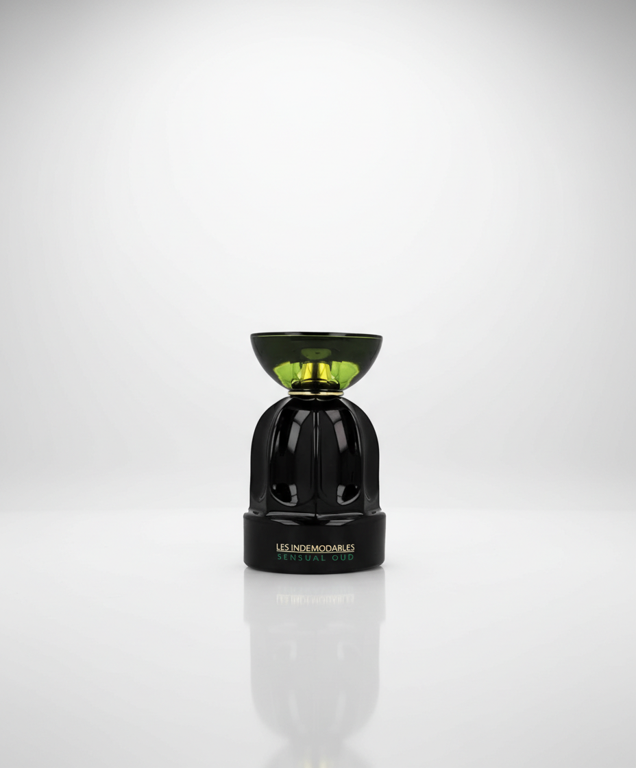 Albane Noble Les Indemodable Sensual Oud EDP 90ml