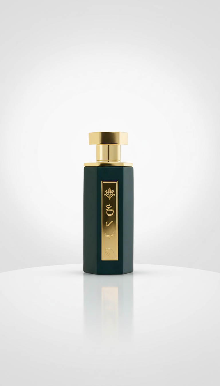 Arabs of Diriyah EDP 100ml Reef Perfumes