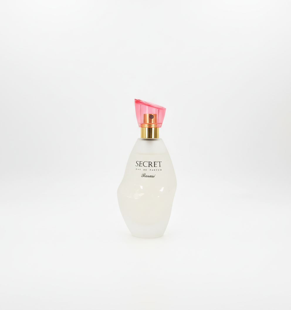 SECRET POUR FEMME EDP 75ML