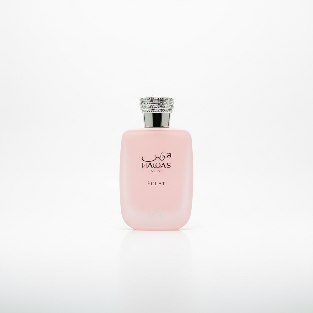 HAWAS FOR HER ÉCLAT EDP 100ML