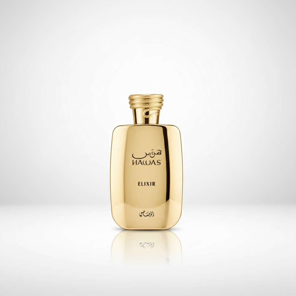 HAWAS ELIXIR EDP 100ML