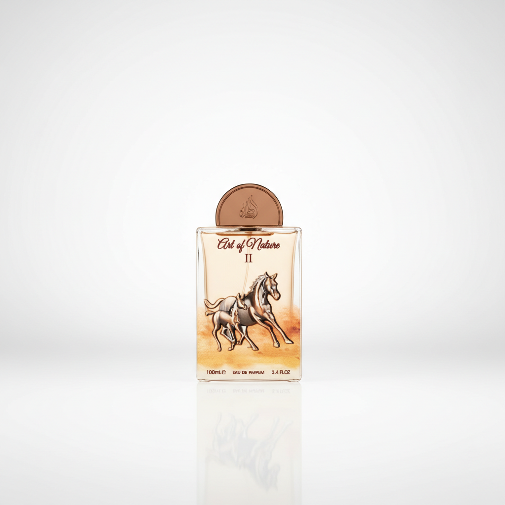 Lattafa Pride Art of Nature II Eau de Parfum